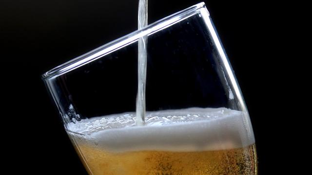 Jahres-Statistik: Bierabsatz in Deutschland fällt auf Rekordtief