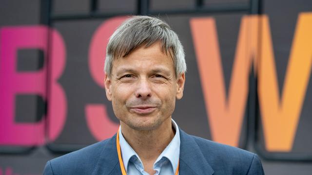 Landesparteivorsitz: Co-Landeschef des BSW erklärt Rücktritt