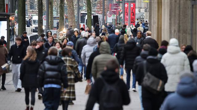Handel: Einzelhändler wenig optimistisch für 2026