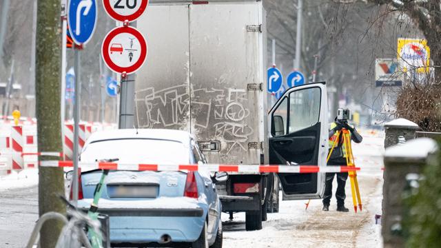 Kriminalität: Erste Hinweise nach tödlichen Schüssen - Racheakt?