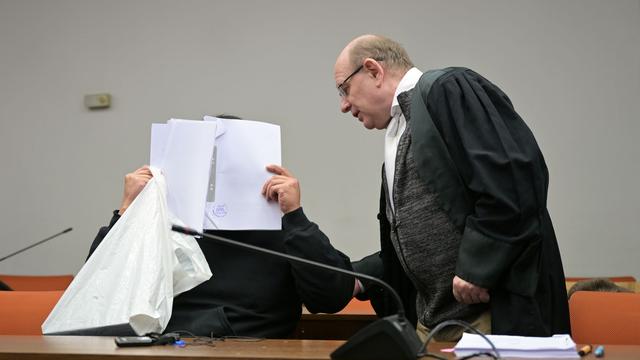 In sieben Fällen angeklagt: Betäubt, vergewaltigt und gefilmt? Prozess in München