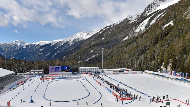 Biathlon in Antholz: Hitzetraining oder Höhenmaske: Viel Risiko für Olympia-Gold?