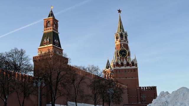 Ukraine-Krieg: Kreml bestätigt nächste Ukraine-Gespräche in Abu Dhabi