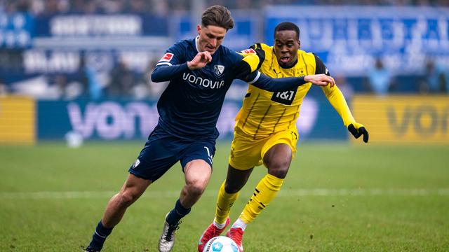 Transfers: Leverkusen holt Verteidiger Oermann zurück