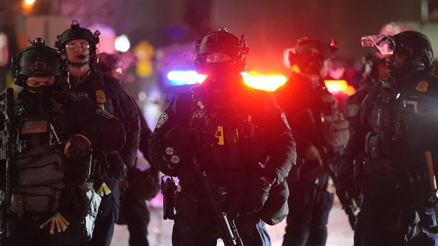 US-Einwanderungsbehörde: Masern in ICE-Haftanstalt in Texas festgestellt