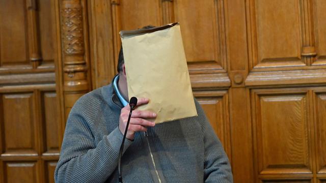 Jahrelanges Martyrium: 