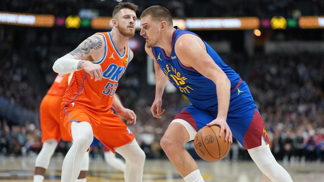 Basketball: Meister ohne Mühe: Hartensteins Thunder gewinnen Topspiel