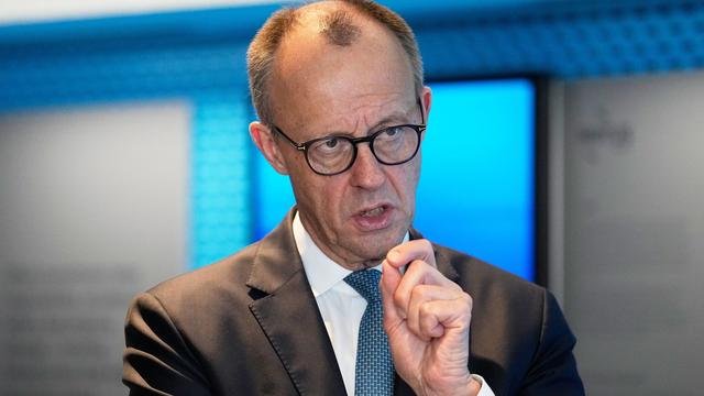 Globale Umbrüche: Merz: Europa muss dringend eigenständiger werden