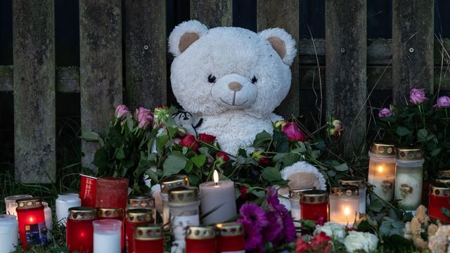 Schülerin erwürgt: Mord an 14-Jähriger: Nach Urteil erneut Revision eingelegt