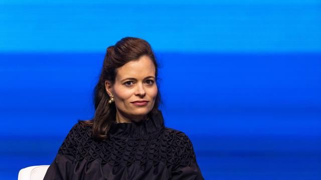 Leute: Nachwuchs bei Trigema – Bonita Grupp ist Mutter geworden