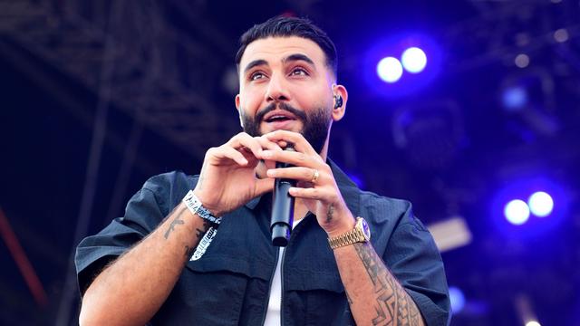 Leute: Rapper Samra setzt nach Einbruch Belohnung aus für Hinweise