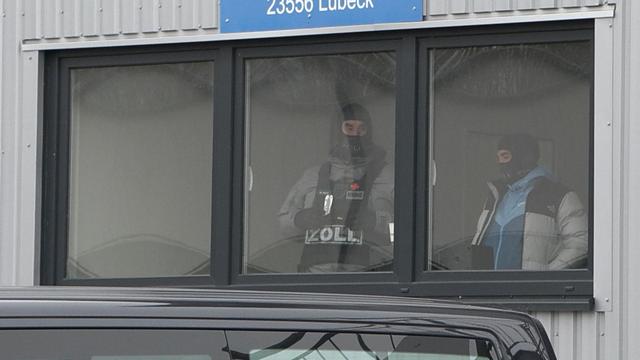 Bundesanwaltschaft: Verbotene Russland-Exporte – fünf Festnahmen bei Razzia