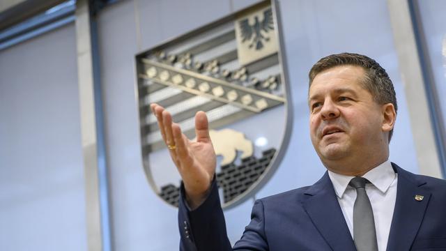 Vermögensverteilung: Schulze: Ostdeutsche Unternehmer haben andere Sorgen