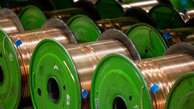 Wertvolles Kupfer: Verdächtige nach Einbruchsserie in Solarparks festgenommen