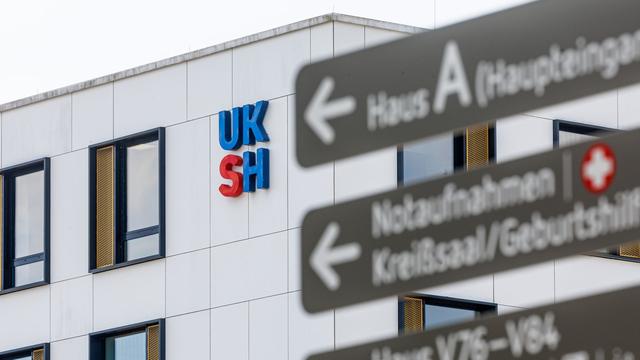 Tarifauseinandersetzungen: Warnstreik mit spürbaren Auswirkungen auf Uniklinikum