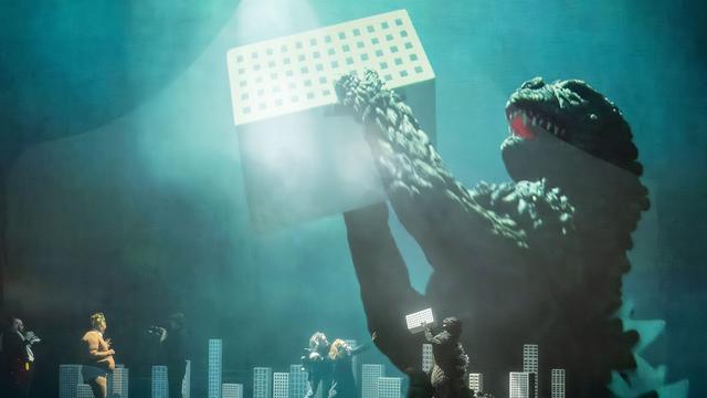 Staatsoper: Wenn Vampirinnen und ein Monster auf Trump treffen