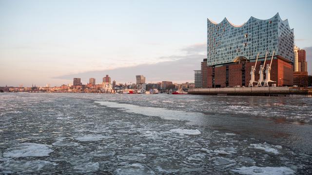 Frostige Temperaturen: Brrrr! Warum fühlt es sich noch kälter an als es ist?