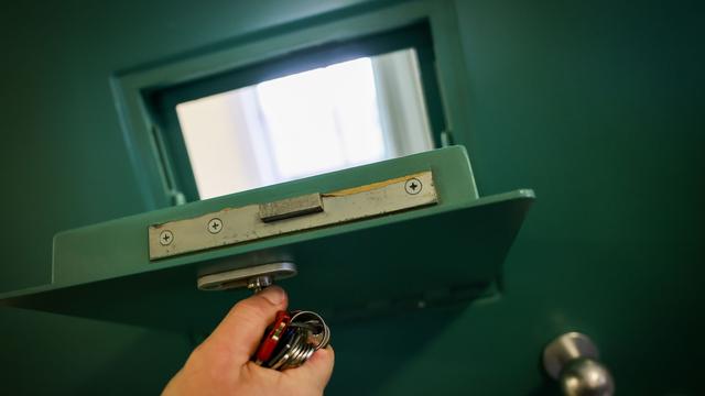 Jugendstrafrecht: CDU will Jugendstrafrecht verschärfen