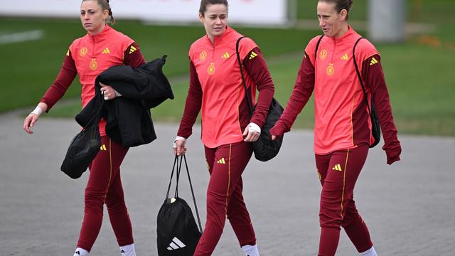 Von Liverpool ausgeliehen: Nach Sperre in England: Leverkusen holt DFB-Torhüterin