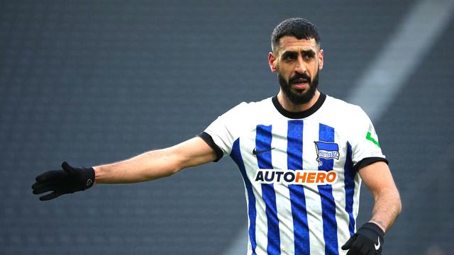 3. Fußball-Liga: Energie Cottbus vereint Cigerci-Brüder