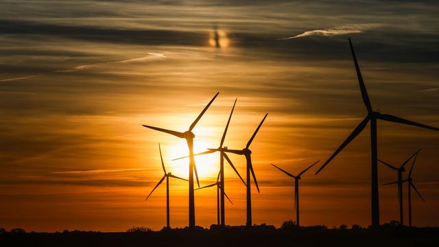 Mögliche Subventionen: EU-Kommission nimmt chinesische Windkraftfirma ins Visier