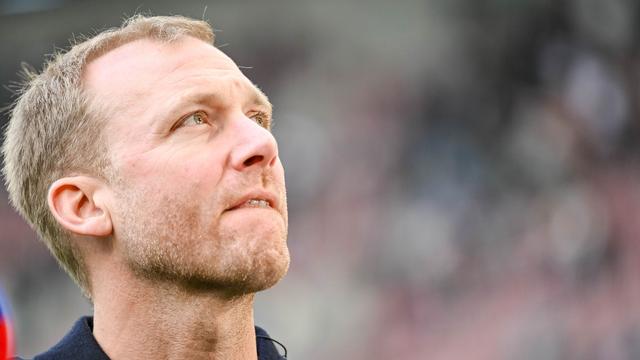 Fußball-Bundesliga: FC Augsburg verpflichtet nigerianischen Stürmer