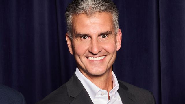 Unterhaltungsriese: Freizeitpark-Chef soll Disney in die Zukunft führen