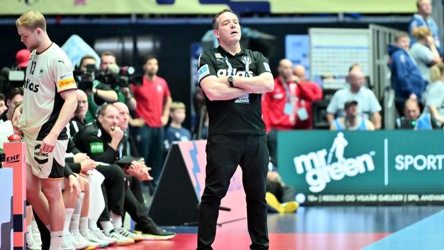 Nach EM-Silber: Gislason über Handball-Kritiker: 