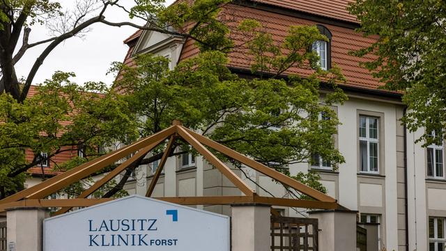 Virusinfektionen: Grippe und Magen-Darm: Krankenhäuser verhängen Besuchssperre