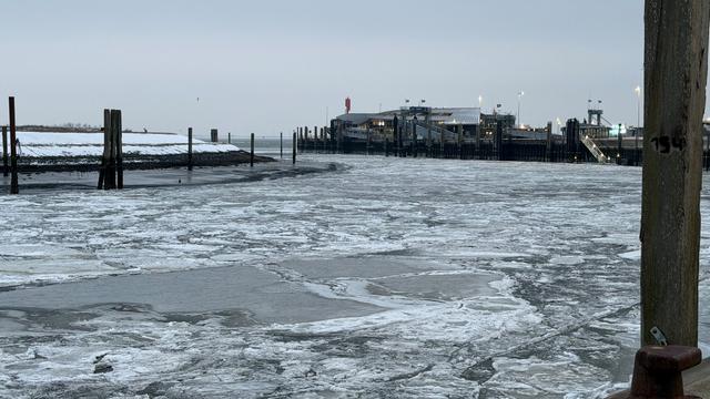 Fährverkehr im Wattenmeer: Inselfähren fallen wegen Niedrigwasser teils aus