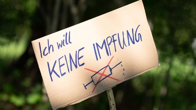 Faktencheck: Krebs durch Impfung: Was hinter dieser Falschmeldung steckt