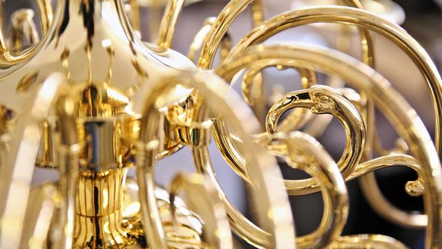 Älteste Leuchtenmanufaktur: Leuchten Manufactur Wurzen stellt den Betrieb ein