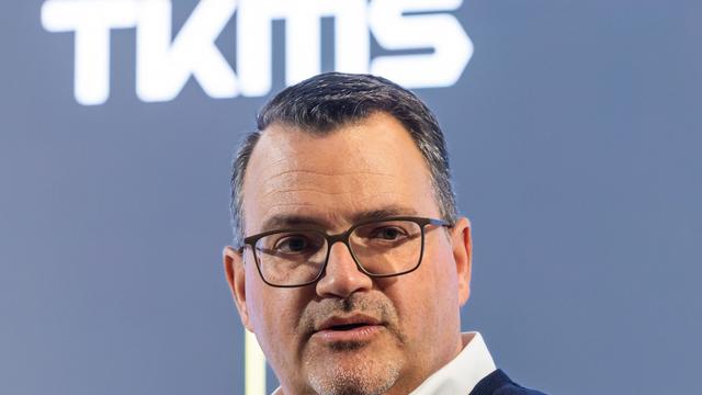 Schiffbau: Marineschiffbauer TKMS schließt Vorvertrag für Fregattenbau