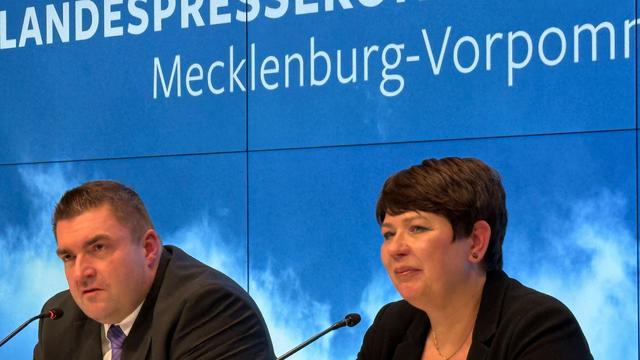 Datenschutz in MV: Mehr Datenschutz-Beschwerden: Wird mein Grundstück gefilmt?