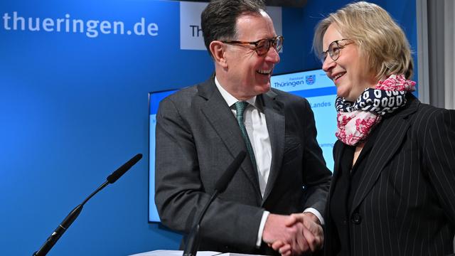 Kommunalfinanzen: Milliarden-Programm für Kommunen startet