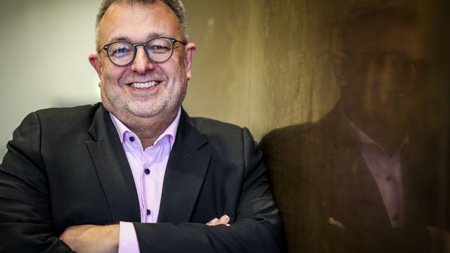 Personal-Karussell: Mostofizadeh erneut Co-Vorsitzender der Grünen-Fraktion