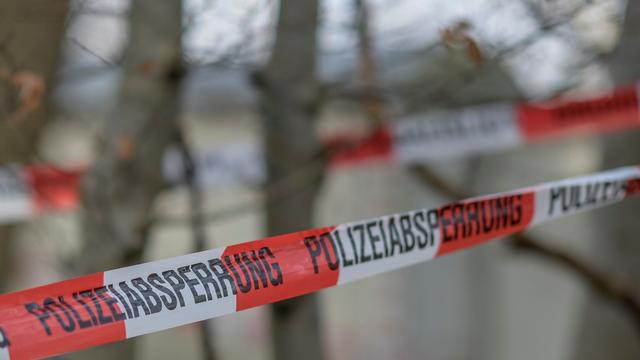 Spezialabteilung für Altfälle: Nach elf Jahren neue Suche nach vermisstem Studenten im Wald