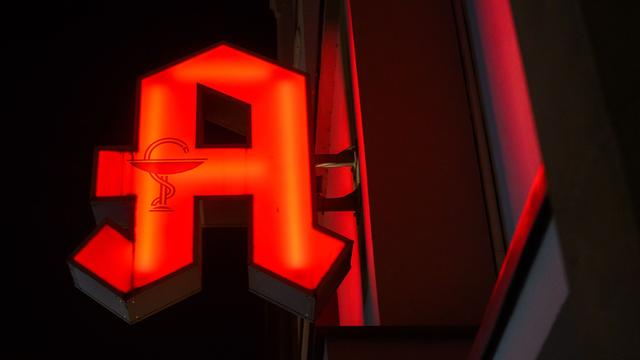 Ausgedünntes Angebot: Neue Regeln für Apotheken-Notdienste - längere Wege möglich