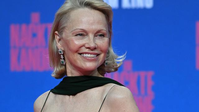 Filmfestival: Pamela Anderson und Channing Tatum kommen zur Berlinale