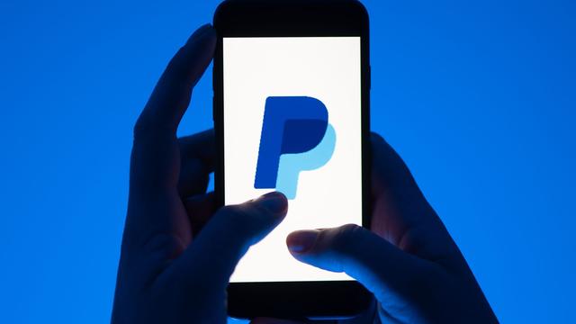 Kurseinbruch: Paypal-Chef muss nach Zahlen gehen - Aktie rauscht ab