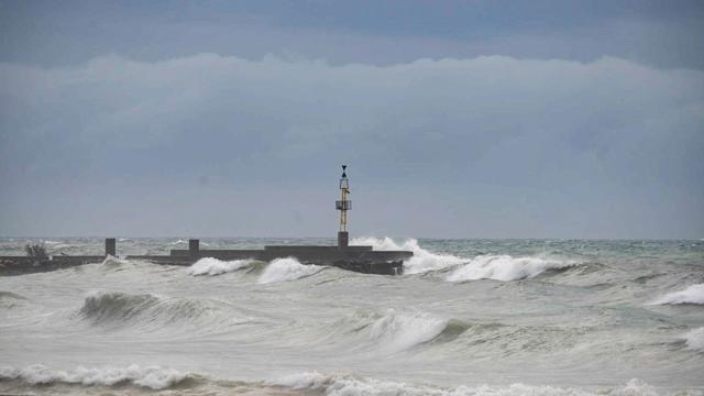 Unwetter in Südeuropa: Portugiesen sollen sich mit Notfallpaket gegen Sturm rüsten