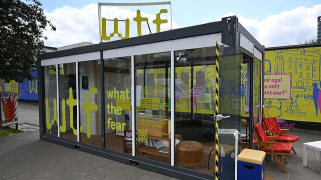 Straftaten im Nachtleben: Projekt 