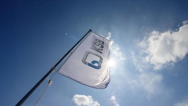 Industrie: Pumpenhersteller KSB verzeichnet Rekordjahr