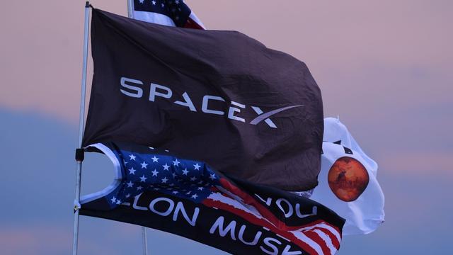 Tech-Milliardär: Raketen plus KI: Musk legt SpaceX und xAI zusammen