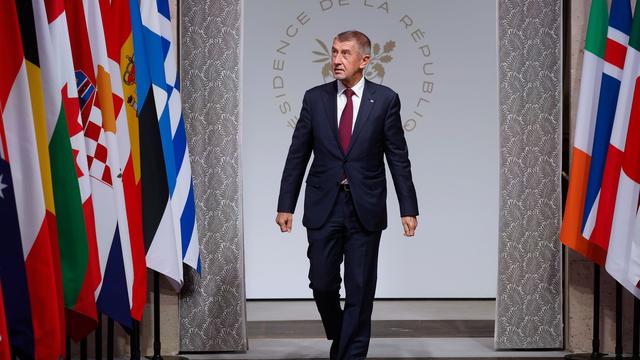 Kabinett: Söder: Tschechiens Regierungschef Babis kommt am Montag