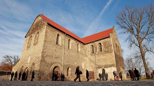 Förderung: Stiftung gibt Geld für mehr als 50 Denkmale