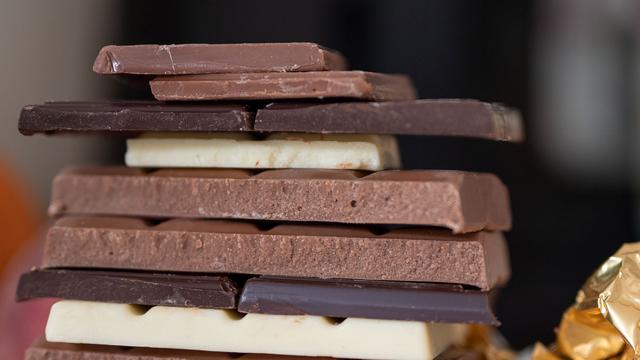 Schokoladendiebe: Süßes Scheitern: 1.500 Euro Schokolade bleibt im Laden