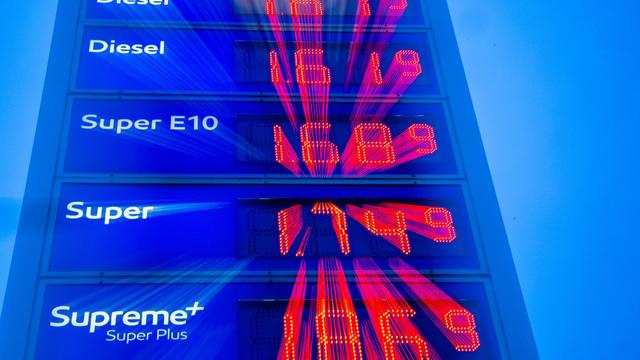 Verbraucherpreise: Tanken wird teurer – Rohöl und CO2-Preis treiben Kosten