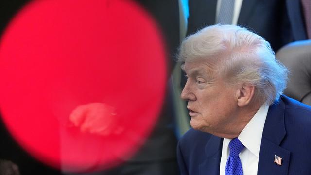 Universitätsstreit: Trump will eine Milliarde Dollar von Elite-Uni Harvard