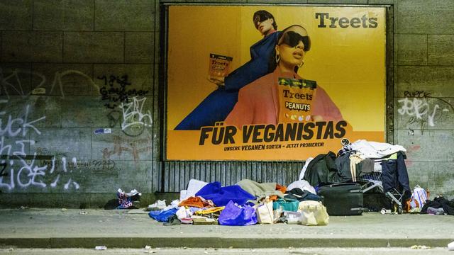 ÖPNV: U-Bahnen und Trams fahren wieder - Eiseskälte bleibt